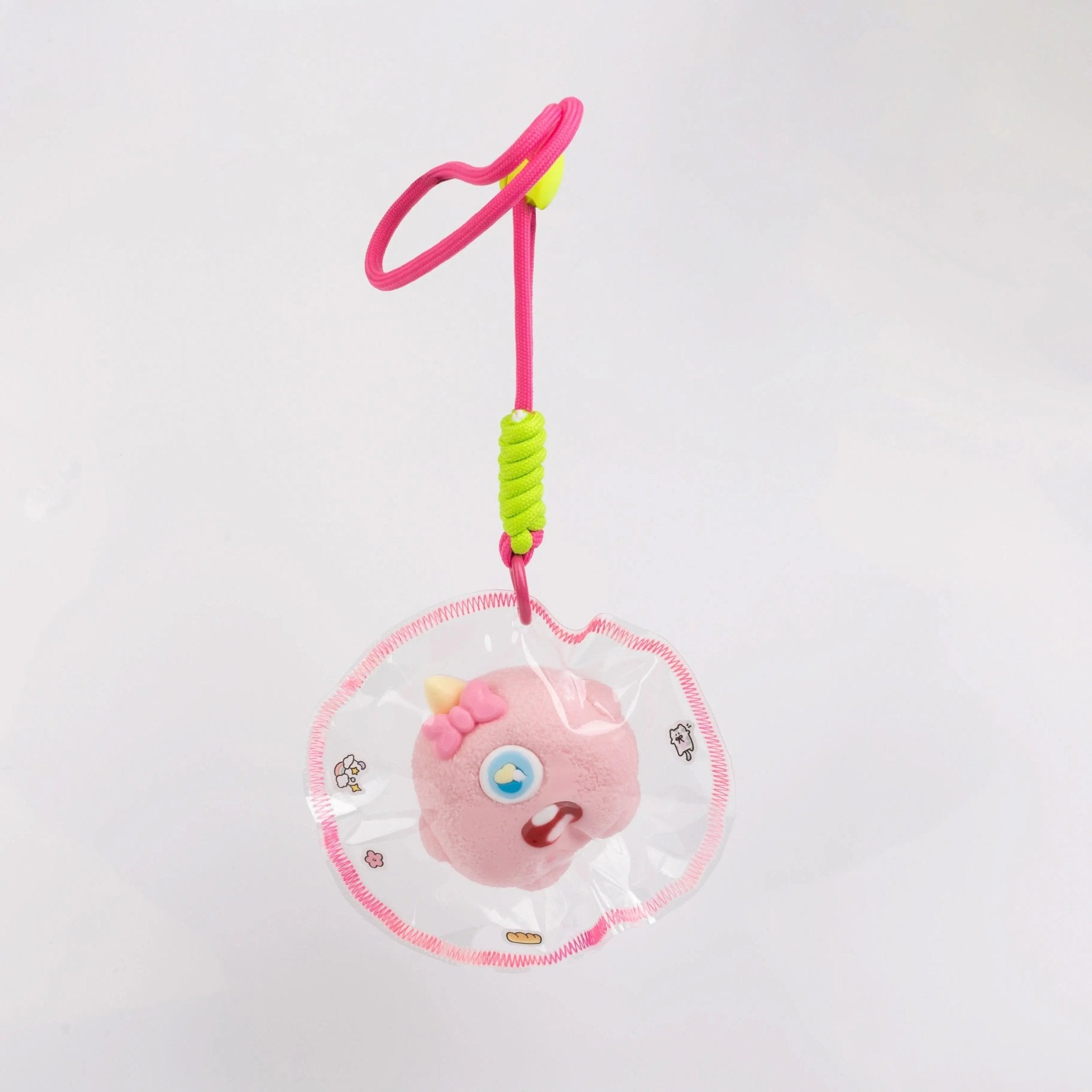 Creamy Tree Kayla Taba Squishy Toy