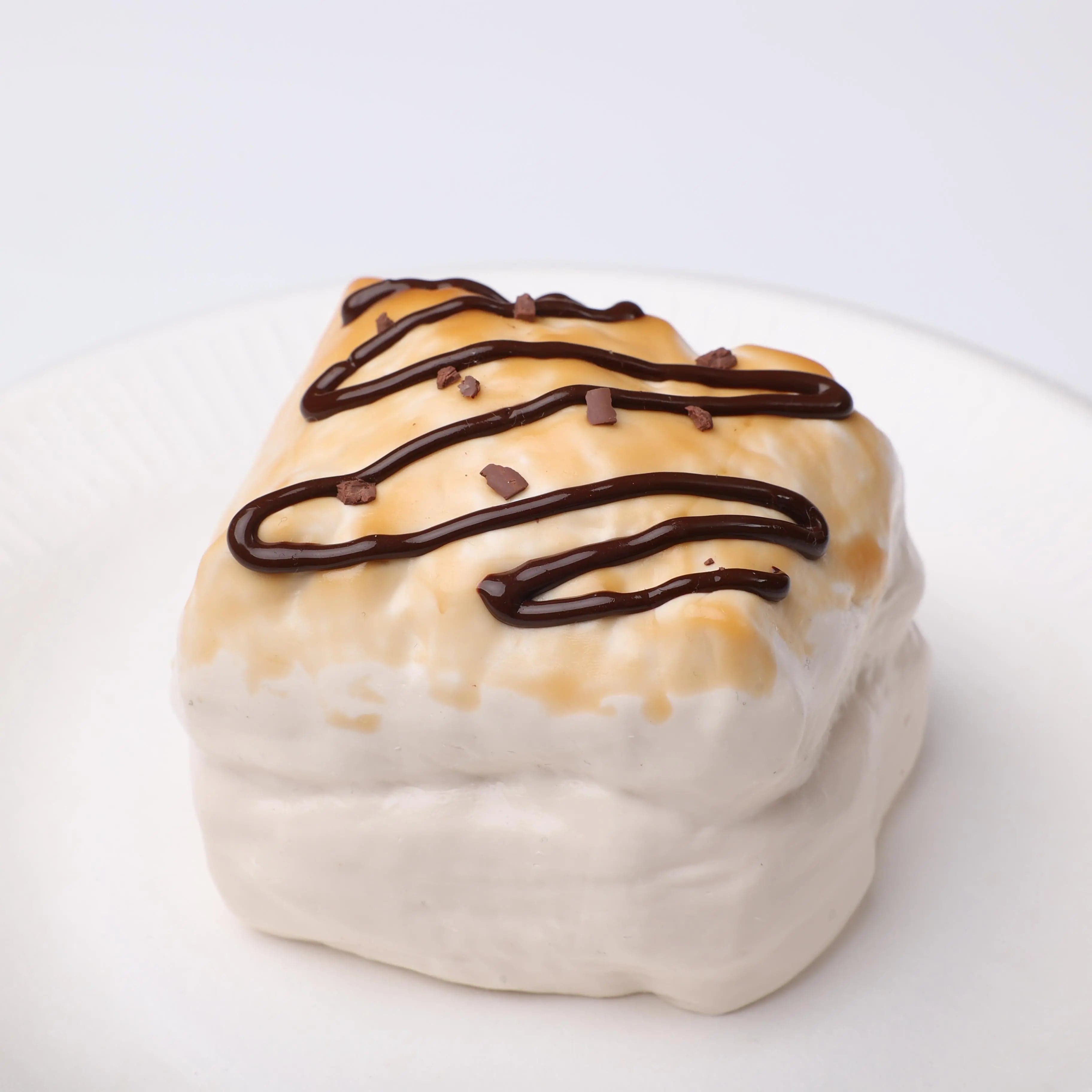 CT138】Marshmallow Squishy Toy - CREAMY TREE