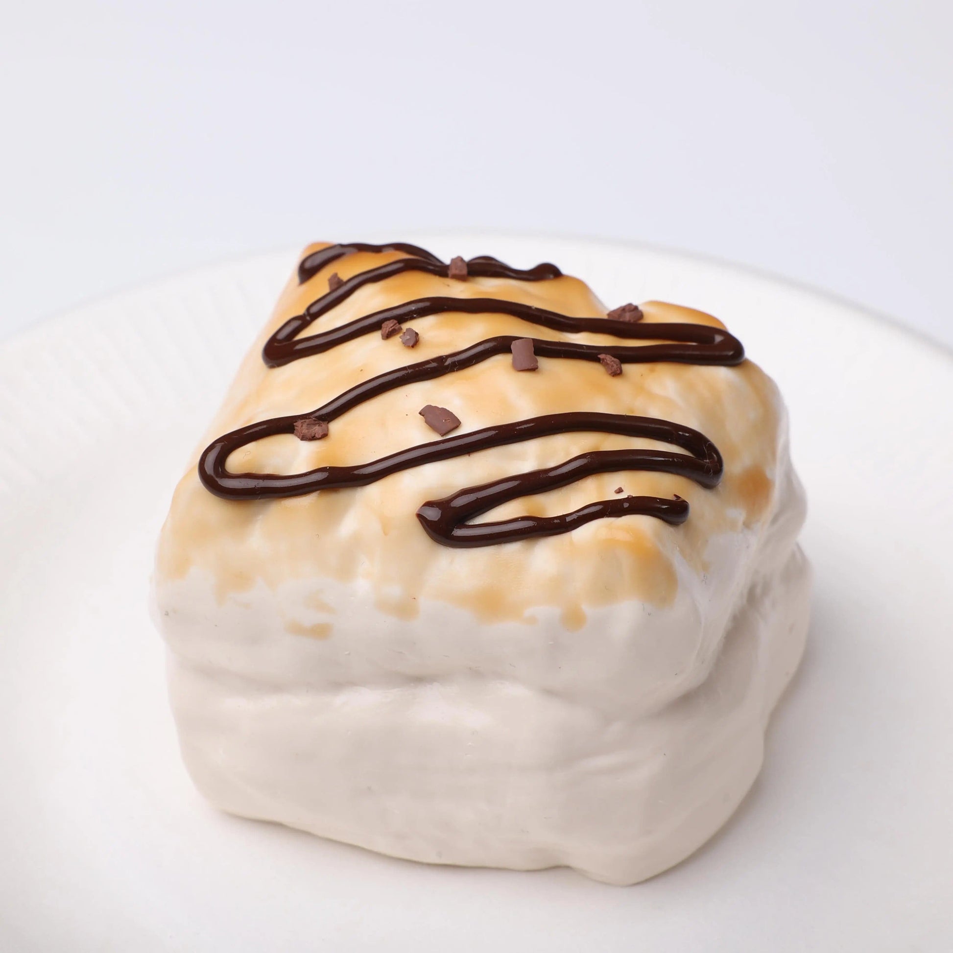 CREAMY TREE Marshmallow Squishy Toy