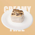 CREAMY TREE Marshmallow Squishy Toy