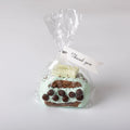CREAMY TREE Mint Chocolate Cream Puff Squishy Toy