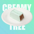 CREAMY TREE Mint Chocolate Squishy Toy