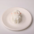 CREAMY TREE Mopon Lamb Squishy Toy