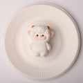CREAMY TREE Mopon Lamb Squishy Toy