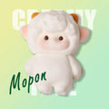 CREAMY TREE Mopon Lamb Squishy Toy