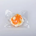 CREAMY TREE Orange Tart Squishy Toy