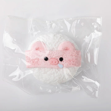 クリーミーツリー ピギーパフ タバ スクイーズ おもちゃ