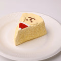 CREAMY TREE (Pre-order: Ships within 7 days) Pompompurin Cake Slice Squishy Toy