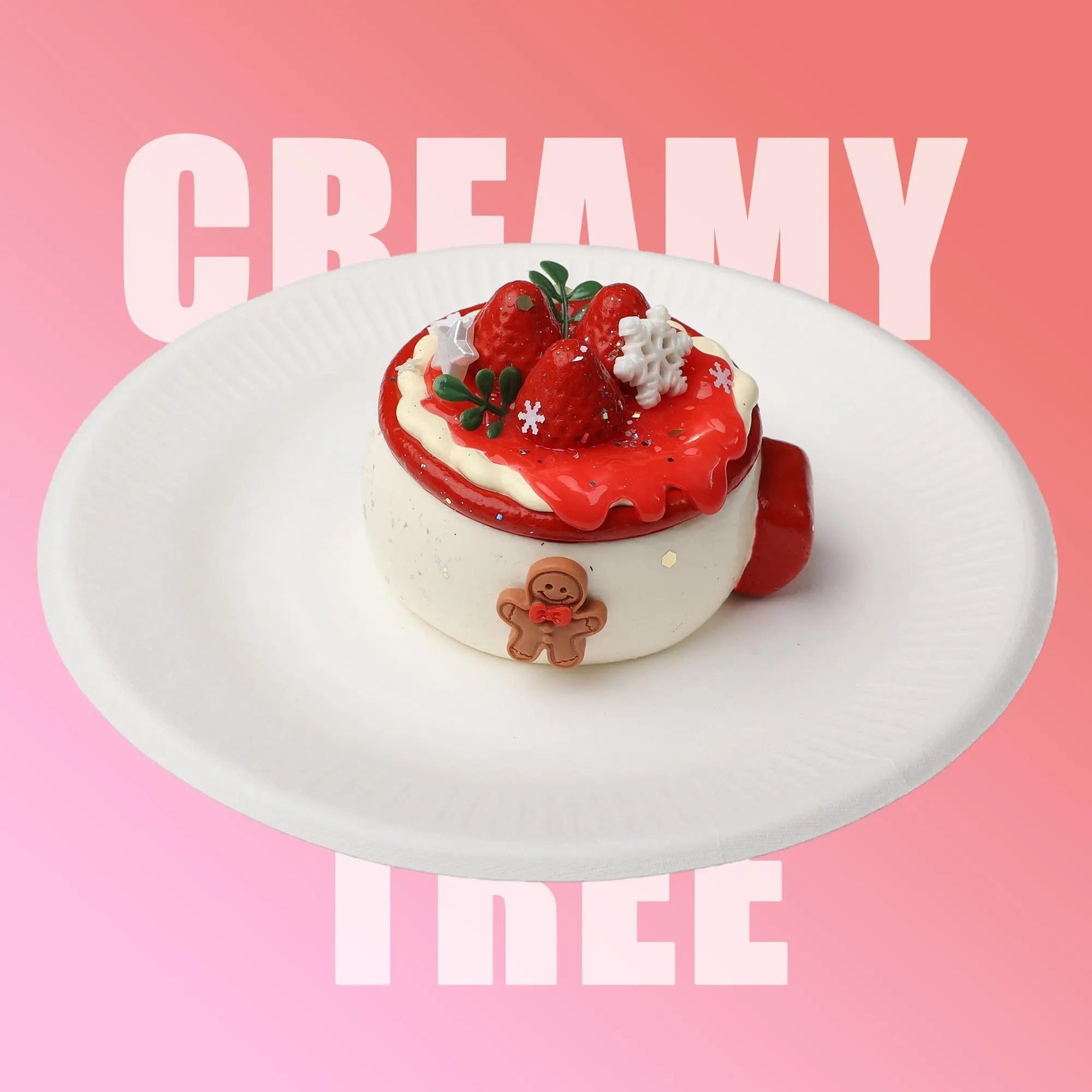 スクイーズはどこで買える？ここが新商品をチェック！ – CREAMY TREE