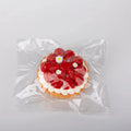 CREAMY TREE Sweet Strawberry Tart Squishy Toy