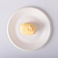 CREAMY TREE White Chocolate Sandwich Cookie Squishy Toy