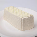 CREAMY TREE White Wafer Biscuits Squishy Toy