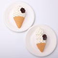 【CT251】Treemie Ice Cream Cone Squishy Toy CREAMY TREE