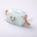 New Arrival [CT253] Cream Clay: Treemie Mint Chocolate Ice Cream Cone Silicone Squeeze Toy — a toy that provides slow rebound for stress relief CREAMY TREE