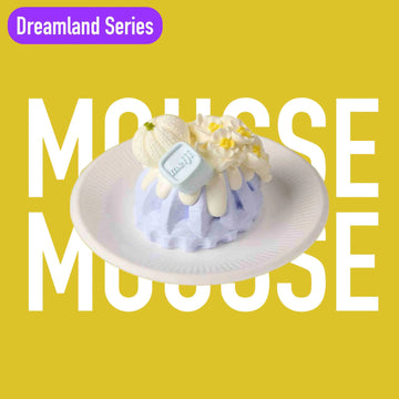 ガーデンムース スクイーズおもちゃ