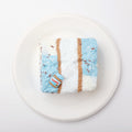 【CT256】Sea Salt Large Toast Squishy Toy CREAMY TREE