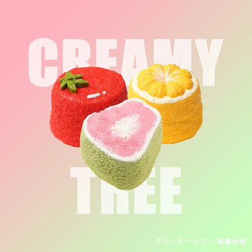 [과일 블라인드 박스] [개봉 후 교환/환불 불가] [과일 블라인드 박스] 과일 스퀴시