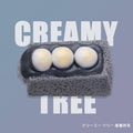 【CT248】Cheese Soymilk Toast Squishy Toy CREAMY TREE