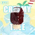 【Presale】【CT275】Mint Chocolate Ice Pop Squishy Toy CREAMY TREE