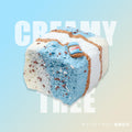 【CT256】Sea Salt Large Toast Squishy Toy CREAMY TREE
