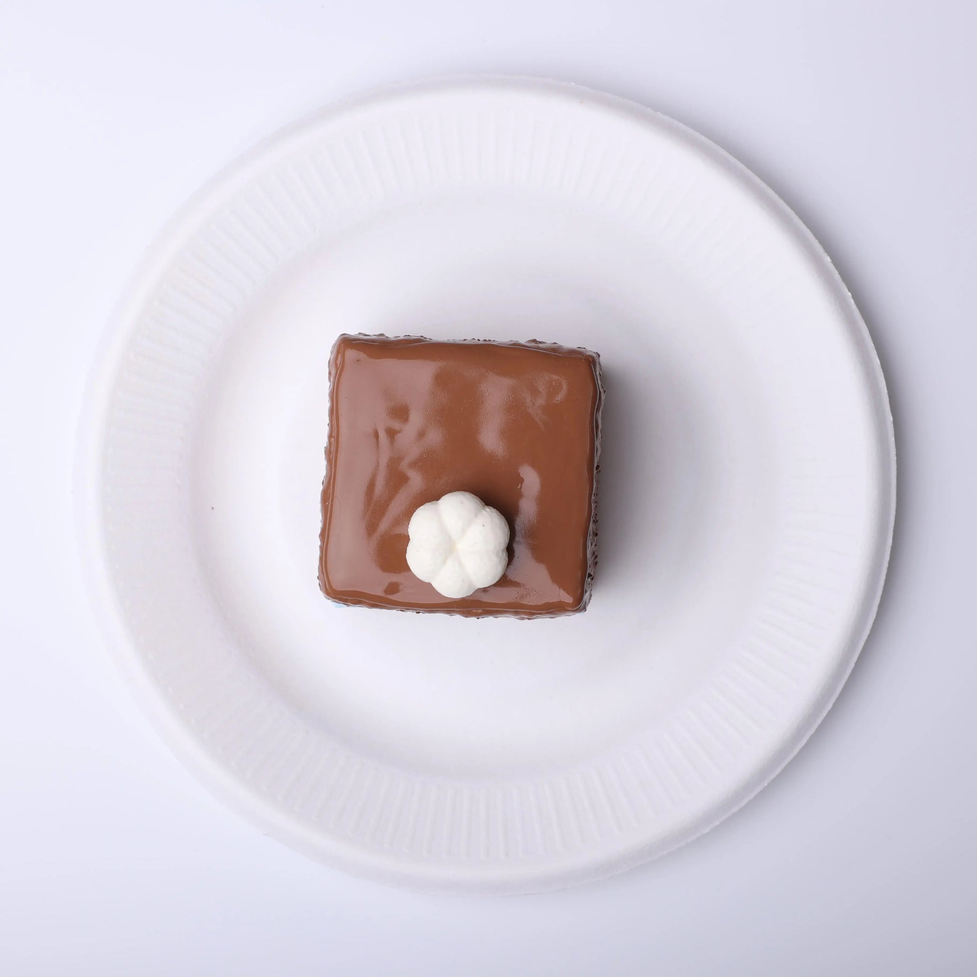 Brown Sugar Assistant Chef Squishy Toy CREAMY TREE