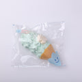 【CT253】Treemie Mint Ice Cream Cone Squishy Toy CREAMY TREE